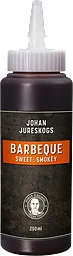 Sås Barbeque Sweet & Smokey 250ml Johan Jureskog Selection