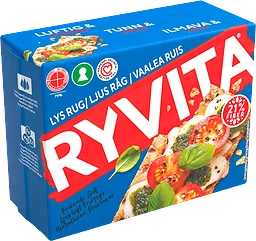 Ryvita Ljus Råg
