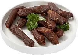Tapaskorv Rackebajsare