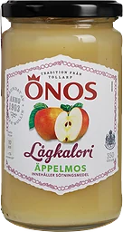 Lågkalori Äppelmos 350g Önos