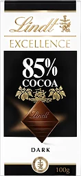 85% Cocoa Dark Excellence Chokladkaka