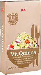 Quinoa vit 500g ICA