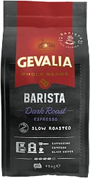 Kaffe Barista Dark Roast Hela Bönor 450g Gevalia