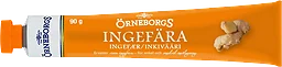 Ingefära riven 90g Örneborgs Delikatesser