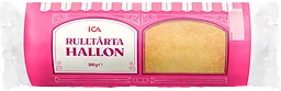 Hallonrulltårta 360g ICA