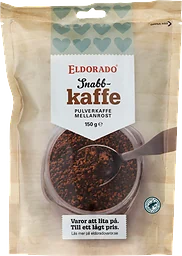 Snabbkaffe Mellanrost Refill