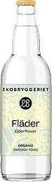 Tonic Fläder