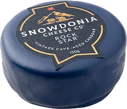 Ost Rock Star 150g Snowdonia