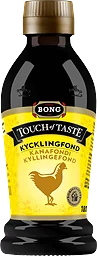 Kycklingfond 180ml Touch of Taste