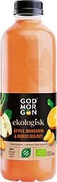 Juice Äpple Mandarin Morot Ekologisk ®