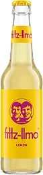 Läsk Citron 330ml Fritz-Limo