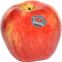 Äpple Honeycrunch ca 230g Klass 1 ICA Selection