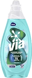 Kulörtvättmedel Flytande Speed Clean