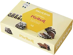 Pärlboll