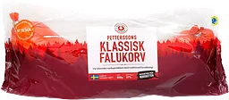 Klassisk falukorv 800g Petterssons Charkuteri