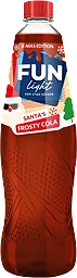 Saft Frosty Cola Light 1l Fun Light
