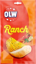 Dippmix Ranch 24g OLW