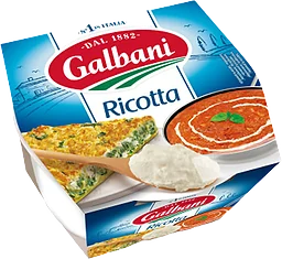 Ricotta 250g Galbani