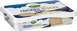 Färskost Naturell Ekologisk 25% 150g Arla