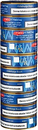 Göteborgs Rapé White Large S3 Stock