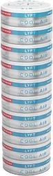 Cool Air X-Strong Stock Lyft
