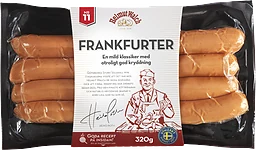 Frankfurter