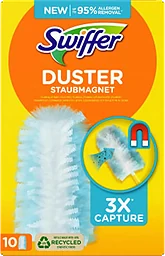 Dammvippa Refill 10-p Swiffer