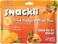 Snackii