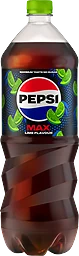 Pepsi Max Lime