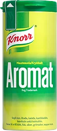 Aromat Kryddsalt