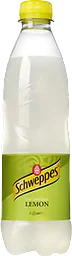 Lemon Fusion 50cl Schweppes