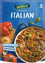 Italian