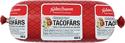 Tacofärs Färdigstekt 400g Nyhléns Hugosons