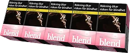 Blend Rosa