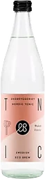 Tonic Rabarber Ekologisk 50cl Ekobryggeriet