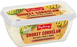 Cornslaw Smokey 200g Rydbergs