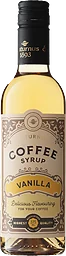 Vanilla Coffee Syrup