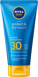 Solkräm Protect & Dry touch Spf 30