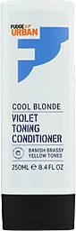 Balsam Cool Blonde Urban 250ml Fudge