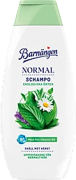 Schampo Normal 400ml Barnängen