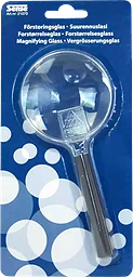 Förstoringsglas Sense
