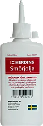 Symaskinsolja 150ml Herdins