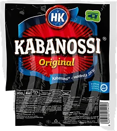 Kabanoss Original 