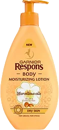 Bodylotion Marvellous Återfuktande 250ml Respons Body