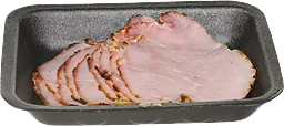 Skinka griljerad ca 12g
