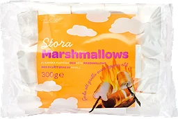 Stora Marshmallows 300g Treatville