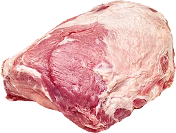 Karré Färsk Benfri ca 2,2kg Scan