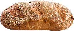 Valnötsbröd 550g Dahls Bageri