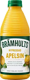Apelsinjuice Nypressad