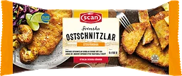 Ostschnitzel Fryst